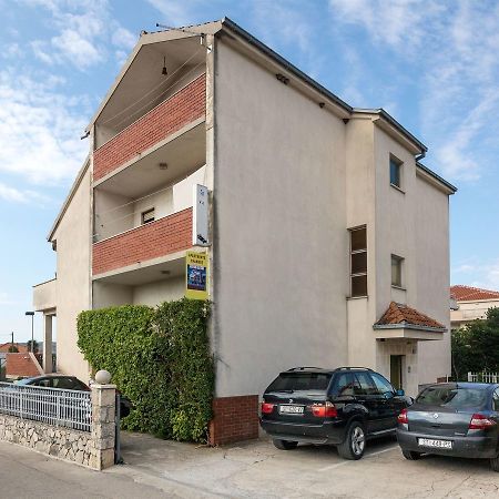 Apartments Ante Kastela Exterior photo